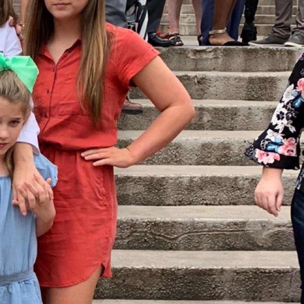 Button down  Dress
